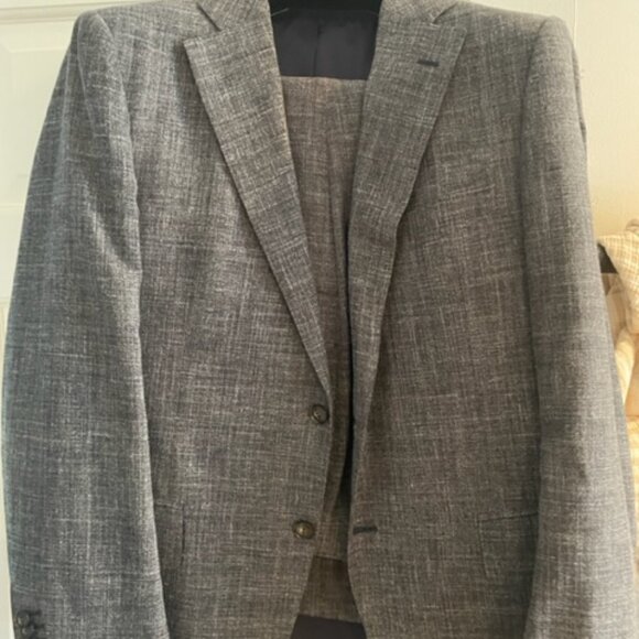 Business/Business Casual Closet Part II